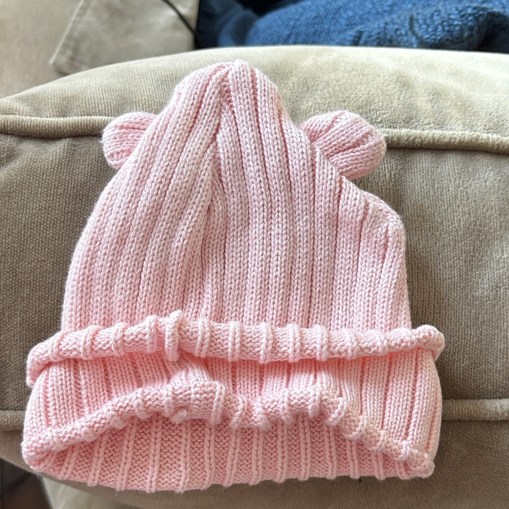Carter's Baby Hat (0-12M)